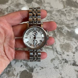 Men’s Fossil Watch